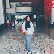 Hani Hafiera's photo