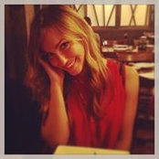 Lauren Cahill's photo