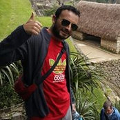 Yeudy Monge Monge's photo