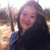 Vicky Zhang's photo