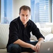 Matt Rodgers's photo