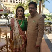 Vijay Sejpal's photo