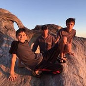 Adam Peterson's photo