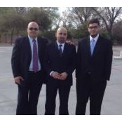 Marco Orsini's photo