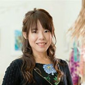Foto von ほそ山田久美子