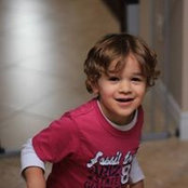 Paul Baggio's photo