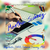 Arq.Martha Suarez's photo