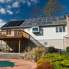 Solar Living, Inc