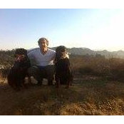 William Holloway's photo