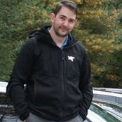 Eric Stickland's photo