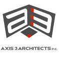 Axis 3 Architects's profile photo