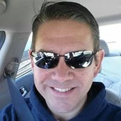 Joel McDonald's photo