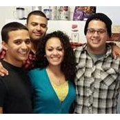 Leticia Cruz-Romero's photo