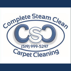 Complete Steam Clean