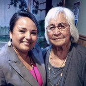 Megan Young's photo
