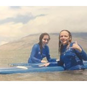 Anna Flores-Amper's photo