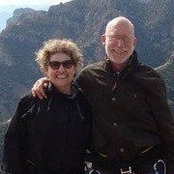 Sylvia Trumbull's photo