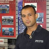 Keyvan Zadeh's photo