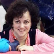 Ольга Бейдер's photo