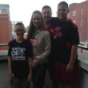 Brian Julie Newland's photo