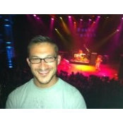 Christopher Harding's photo