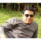 Sthiti Ranjan Sarangi's photo