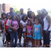 Chantez Jones's photo