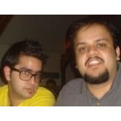 Yaduraj Joshi's photo
