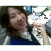 Hong Liu's photo