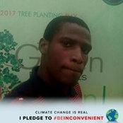 Femi Adekoya's photo