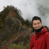 Naoki Sudo's photo
