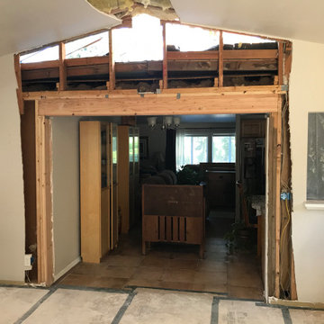 LAKE TAPPS ABC RETROFIT
