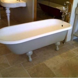 Antique Baths - Baths