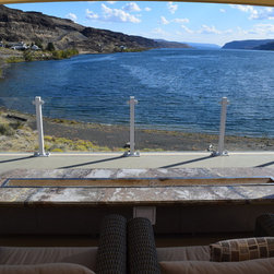 Fire table - Sunland - Products