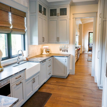 Sullivan's Island Island Treasure