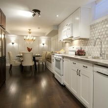 Kitchen Ideas