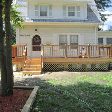 Driveways & Paving