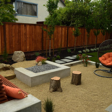 Fremont Residence