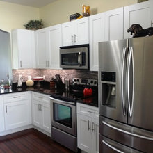 Kitchen ideas