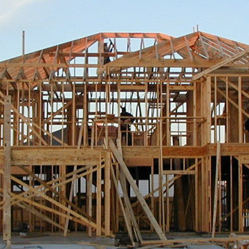 Carpentry Framing