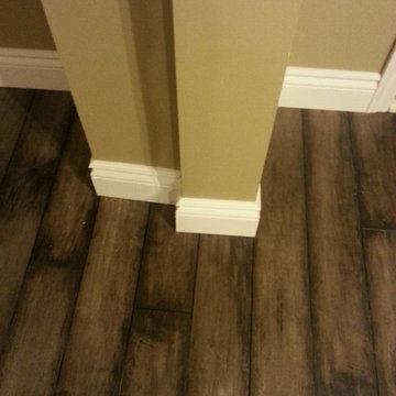 French Bleed Laminate