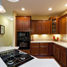 Kitchen Ideas