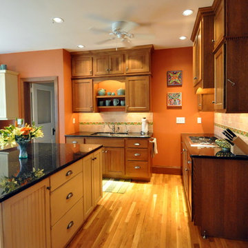 1854 farm house