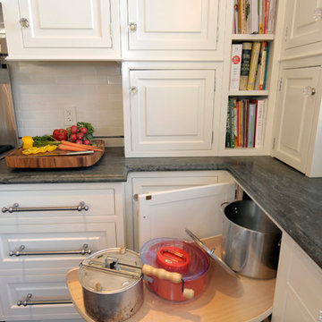 Cabinetry