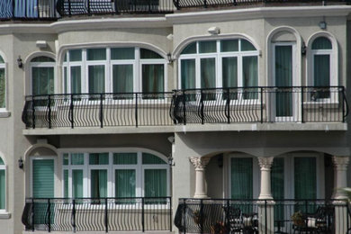 Whole Home Impact Window and Door Installations