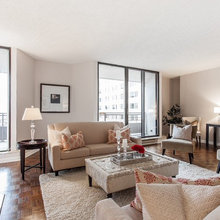 living room (den)