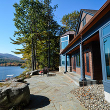 Southridge Exterior