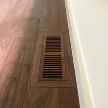 Hardwood Floors