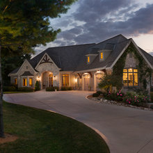 New House - Exterior