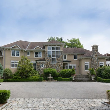 King Street, Chappaqua, NY